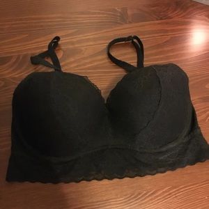 Victoria secrets bralette